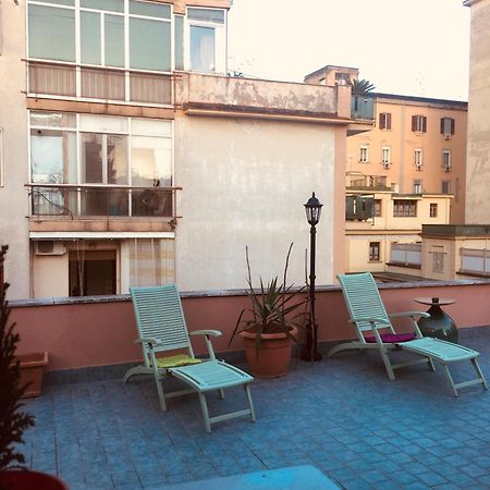 La Maison Bohemien Apartment Naples Exterior photo