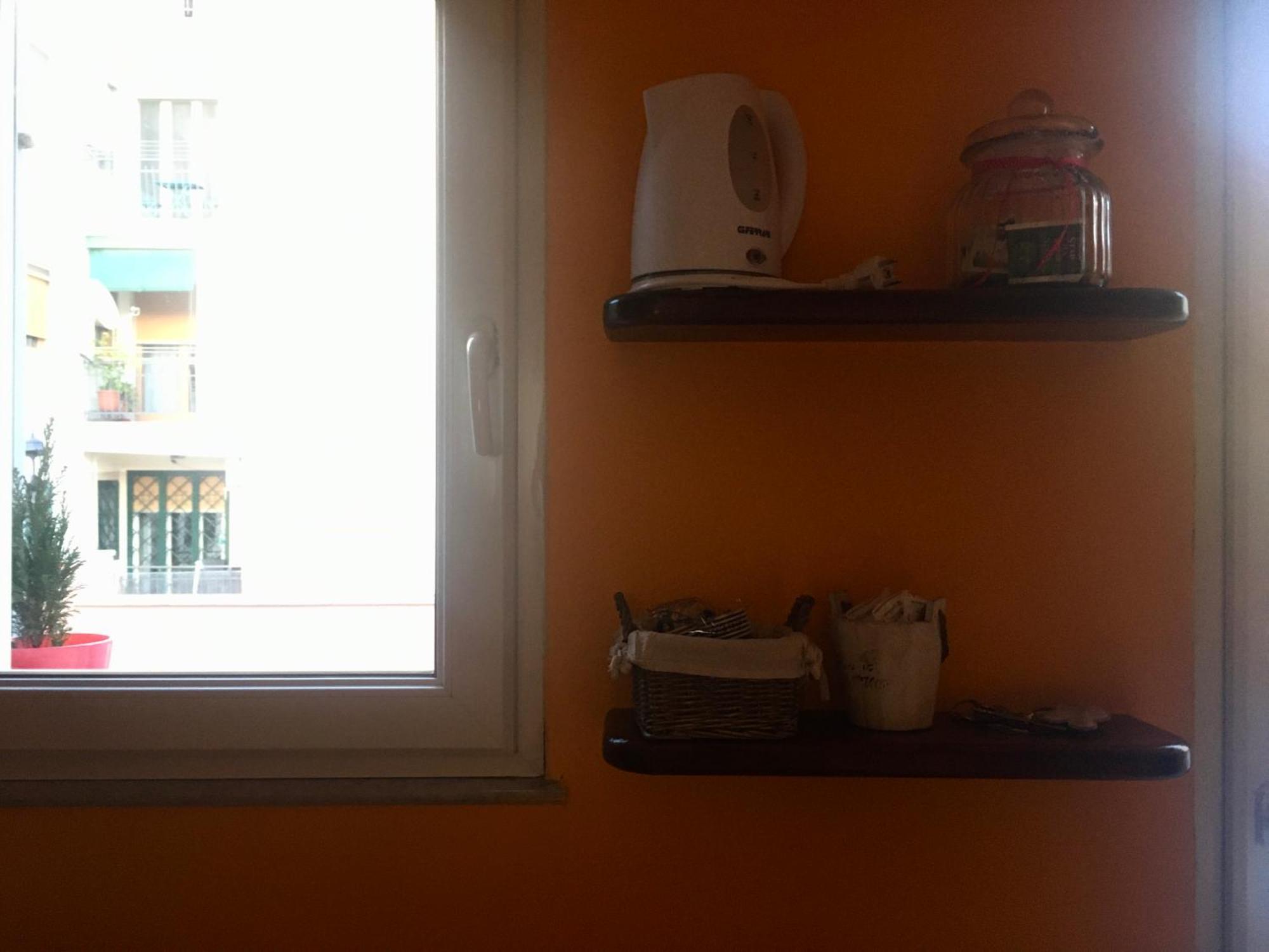 La Maison Bohemien Apartment Naples Exterior photo