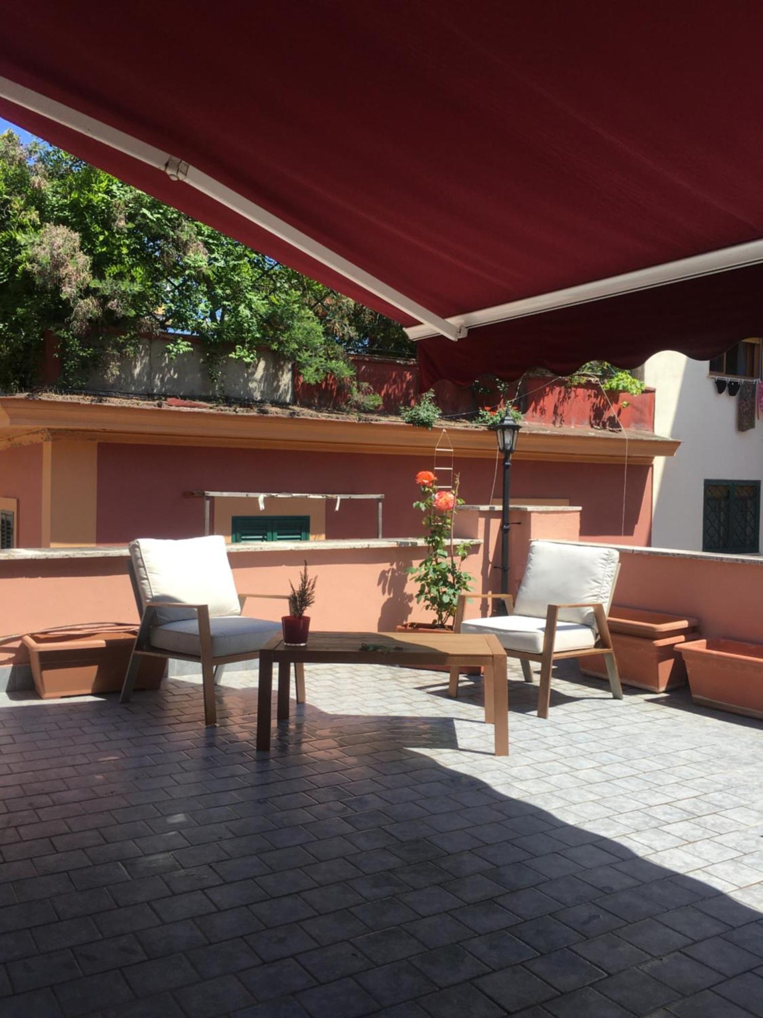 La Maison Bohemien Apartment Naples Exterior photo